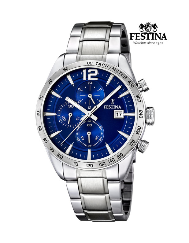 FESTINA CHRONOGRAPH WATCH